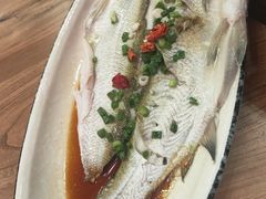 -乌记大厨餐厅