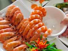 -潘先生平价海鲜城(神州半岛店)