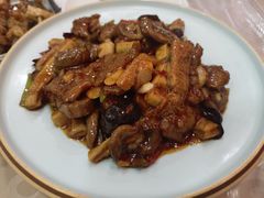 -白魁老号饭庄(安内店)