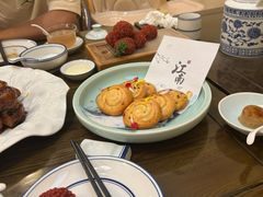 -雷峰塔·藕香居餐厅