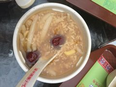 -海口骑楼小吃街