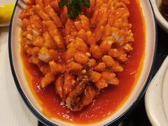 -三道菜(明堂公园店)