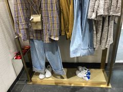 -URBAN REVIVO(济南世茂广场店)