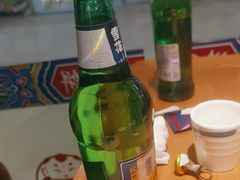 -满园烤鸭·春饼(奥体万达店)