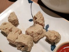 -香园茶社·金陵小灶(老门东店)