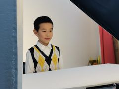 -海马体照相馆(上海宝山万达广场店)