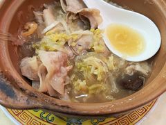 -砂锅居(西四店)