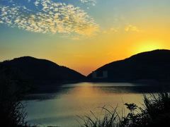 -长沙黑麋峰国家森林公园