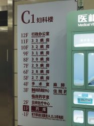 -复旦大学附属妇产科医院(杨浦院区)