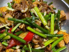 -竹中驿农家餐馆