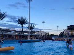 -上海玛雅海滩水公园