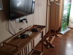 -御如意足道养生时代(新华路店)