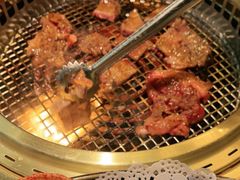 -AJIYA·池袋日式烧肉自助(天津万象城店)