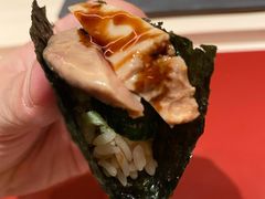 -橼舍鮨青木