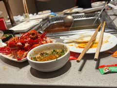 -鸿姐老火锅(静安店)