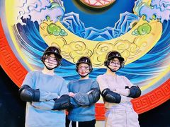 -E+有冰工厂·昆仑寒宫2(五角场店)