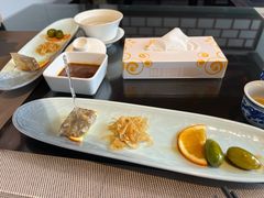 开胃头盘-文儒九号·闽菜馆(三坊七巷店)