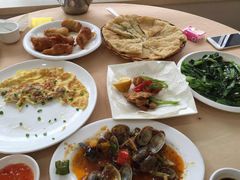 -新享乐海鲜(翠华路店)