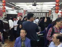 -香港蓮香樓(上環店)