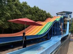 -重庆海昌加勒比海水世界