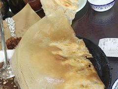 -邢家锅贴老店·非遗·开封菜(金明广场店)