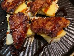 -渔荷食町·铁板烧料理(崂山万象汇店)