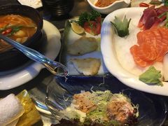 -大江户日本料理(吕厝店)