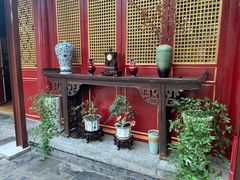 -悦真雅院·四合院·清真私房菜(雍和宫店)
