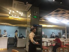 -百年尹氏汤包(湖南路狮子桥店)