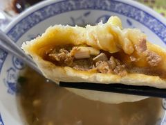-宝正臻天津包子总店(金阳光居易店)