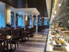 -万达文华酒店·美食汇自助餐厅
