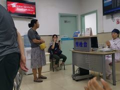 -上海市黄浦区牙病防治所(江西中路门诊部)