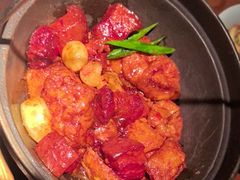 -吃饭皇帝大(长宁龙之梦店)