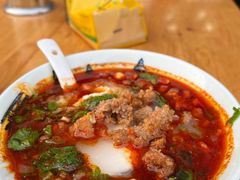 -豆相识•九九豆腐脑(牛咡桥店)