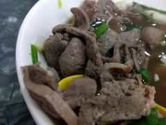 -燊意布拉肠云吞面(中山四路店)