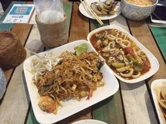 -Doo Dee Thai Food(Issan/Isaan/Esan)