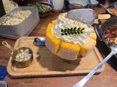 -楠火锅(仁恒梦中心店)