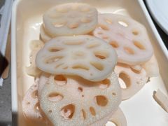 -半天妖烤鱼(万达广场店)