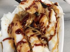 -芬芳甜品(同福路店)