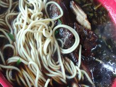 -小龙大肉面馆