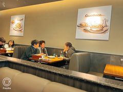 大堂-萨莉亚意式餐厅(杭州西溪龙湖天街店)