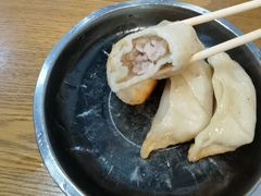 -黄阿姨锅贴大王(万航渡路店)