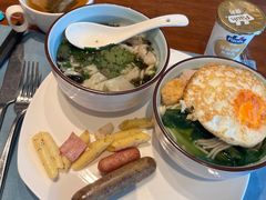 -杭州西湖柳莺里酒店·闻莺厅