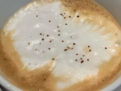 新卡布基诺咖啡-必胜客(玉泉远洋店)