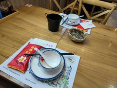 -晋情·游子轩(梅花路店)