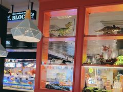 -SEA西雅图海鲜自助餐厅(海乐世界店)
