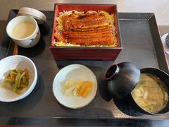 -长富宫饭店·日本料理樱