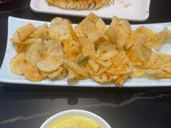 -勇利赵家烤肉坊(含光路店)