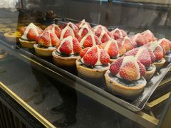 -黛汀烘焙DAINTY BAKERY(代字行合生汇店)