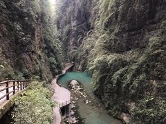 -阿依河景区
